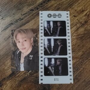 BTS Member Set